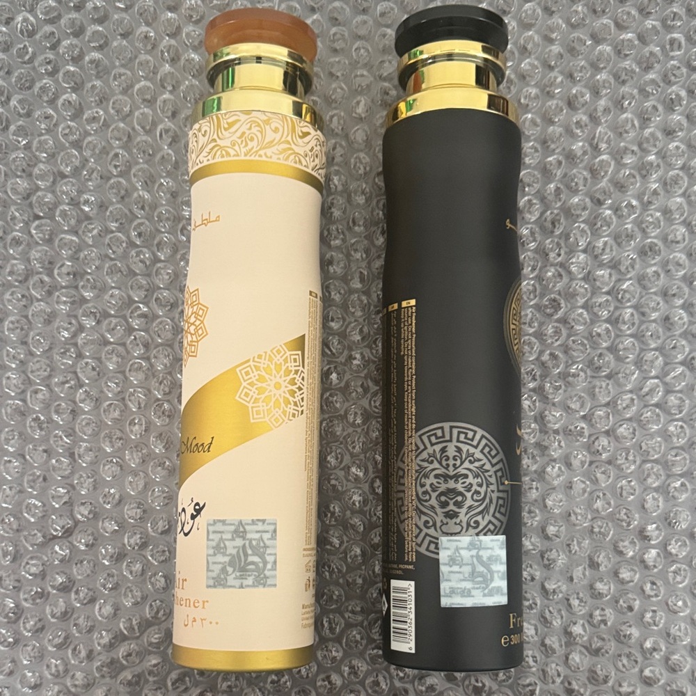 🥰 BUNDLE 2 for 1 - Lattafa Air Freshener - Picture 4 of 4
